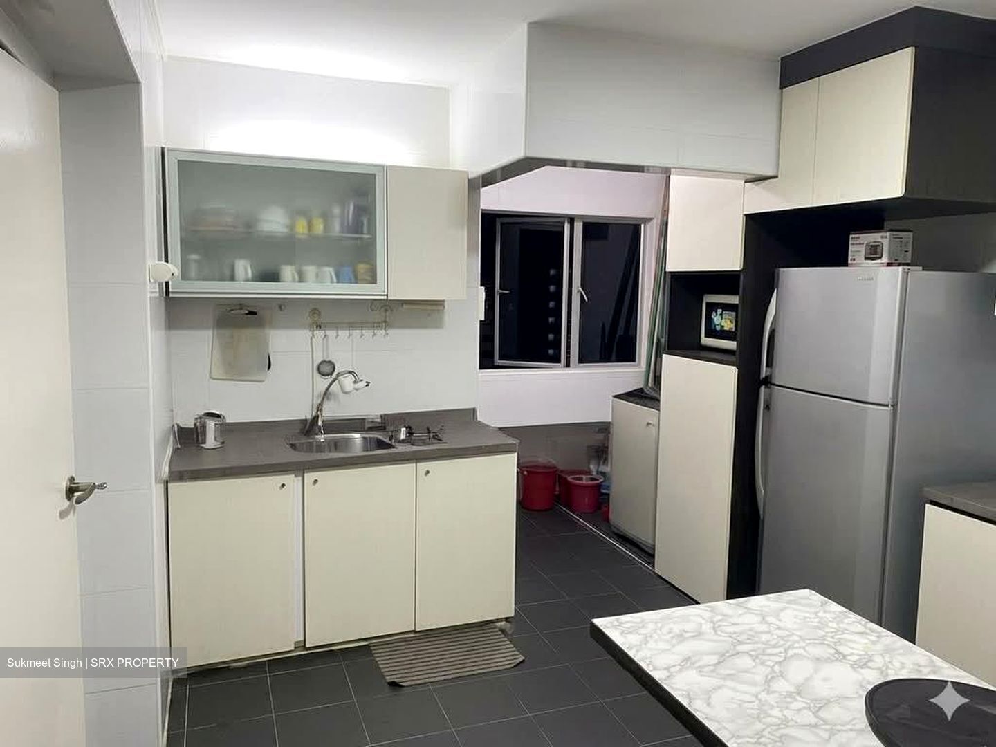 Blk 710 Pasir Ris Street 72 (Pasir Ris), HDB Executive #556612201